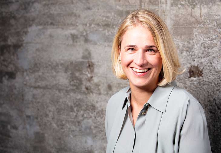 Verena Bentele (C) Sozialverband VdK Deutschland e.V. 